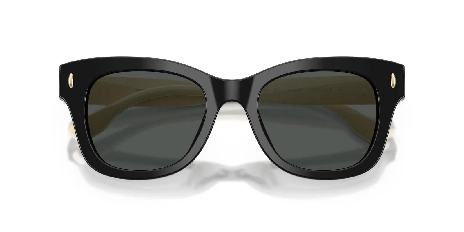 Tory Burch 7225U Sunglasses - view 28